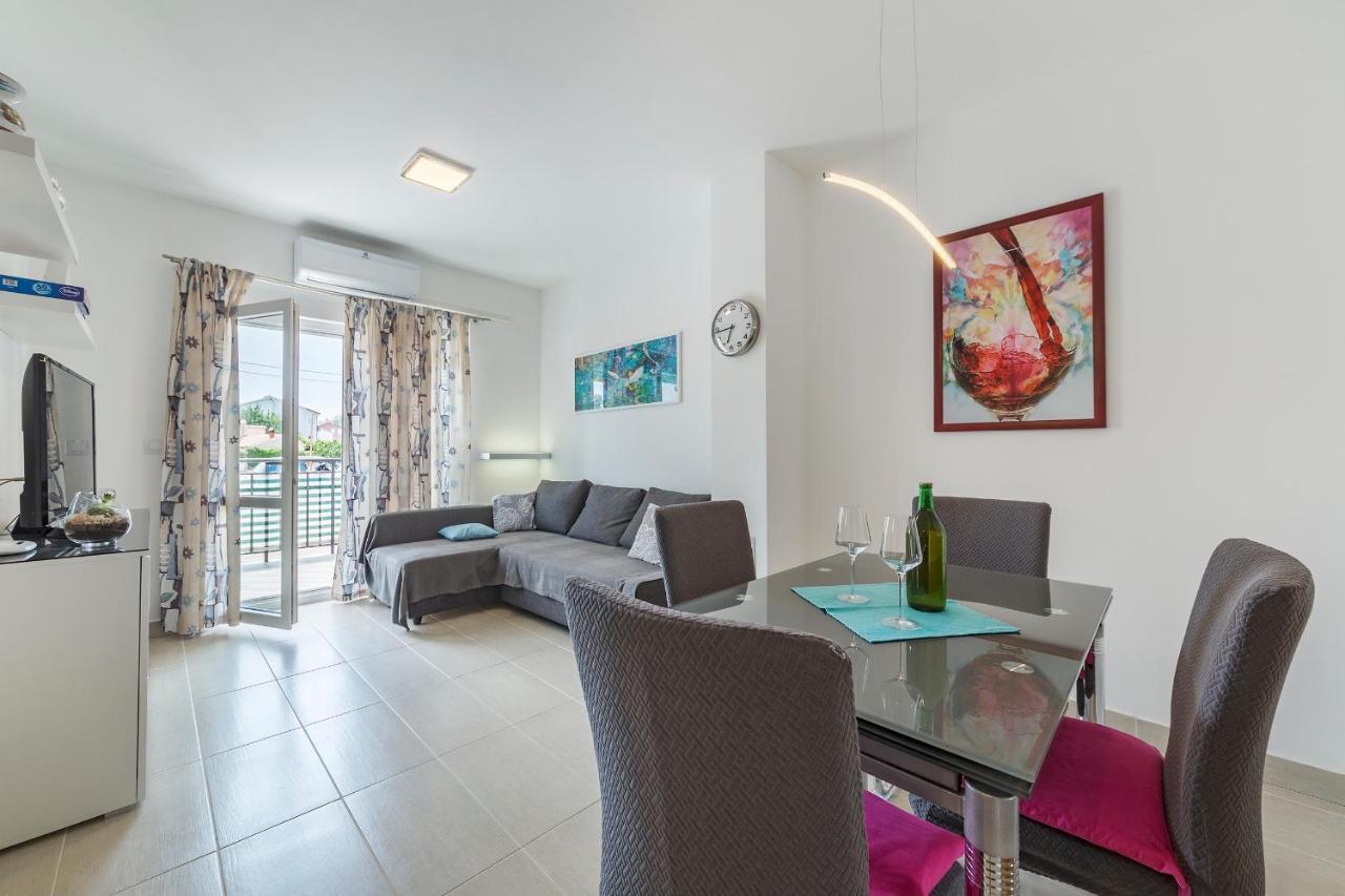 Amadeo Appartement *